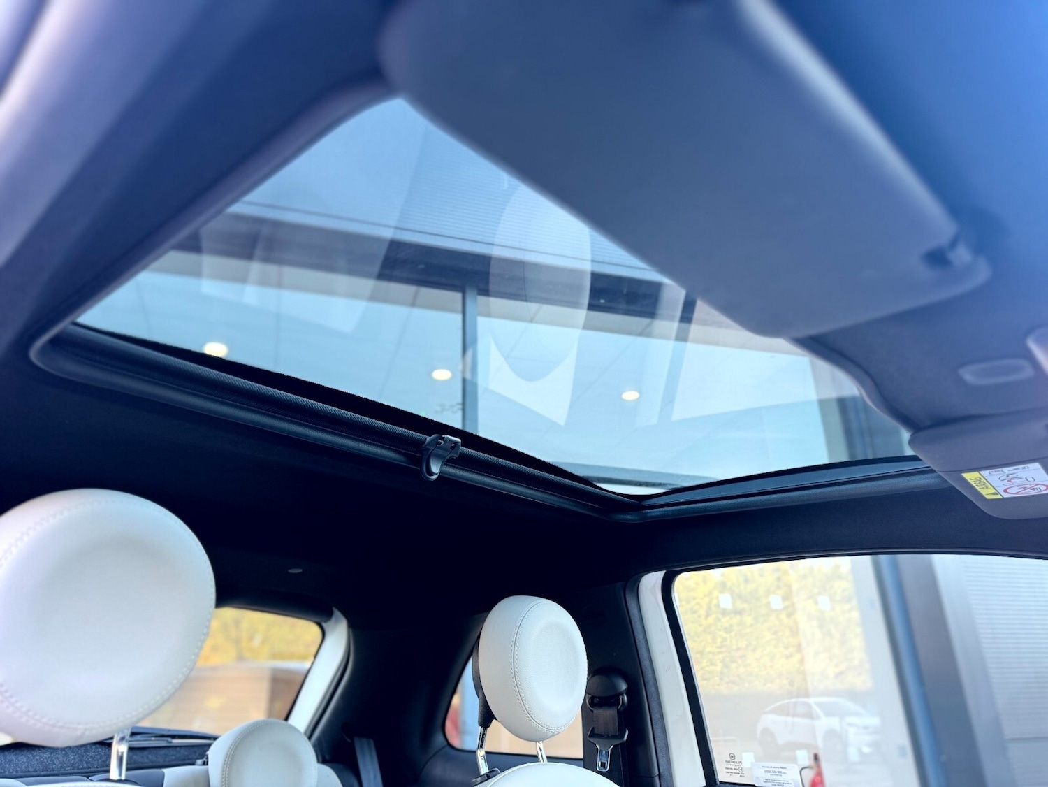 Used Fiat 500 2022 for sale - 77653149: Photo 33