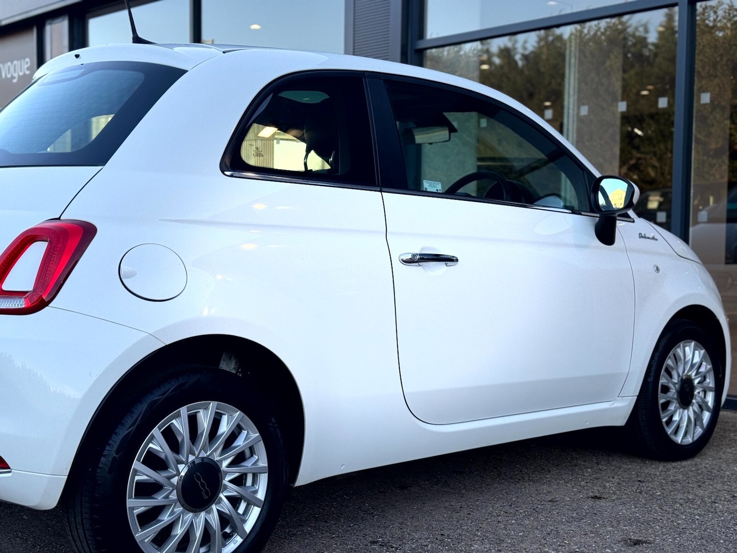 Used Fiat 500 2022 for sale - 77653149: Photo 37