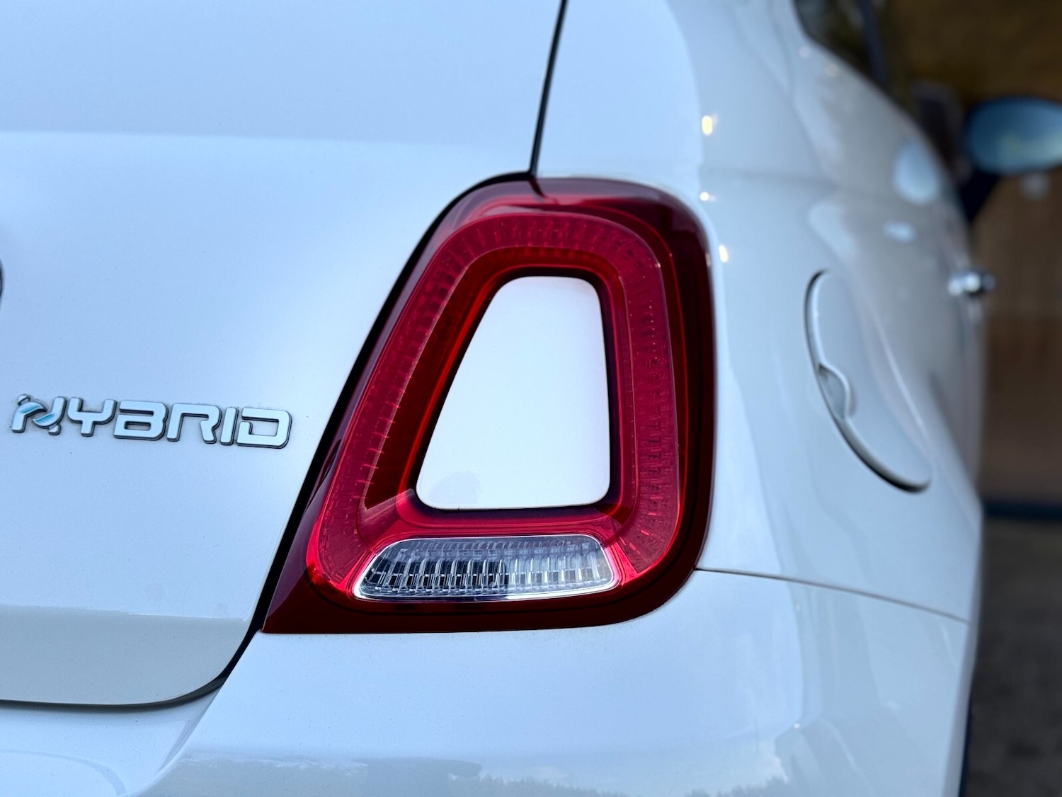 Used Fiat 500 2022 for sale - 77653149: Photo 38