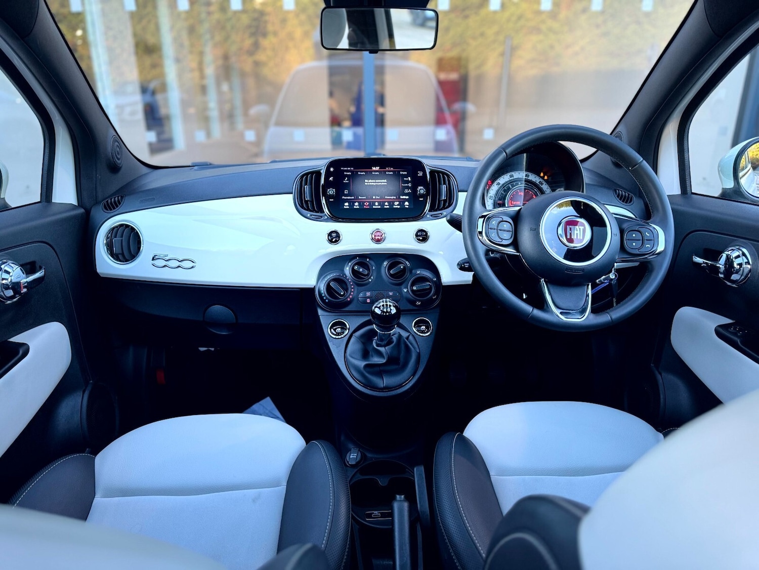 Used Fiat 500 2022 for sale - 77653149: Photo 41