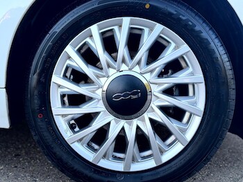 Used Fiat 500 2022 for sale - 77653149: Photo