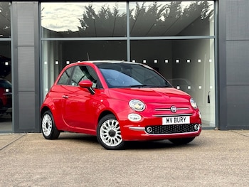 Used Fiat 500 2022 for sale - 78102984: Photo