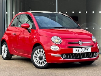 Used Fiat 500 2022 for sale - 78102984: Photo