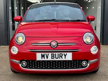 Used Fiat 500 2022 for sale - 78102984: Photo
