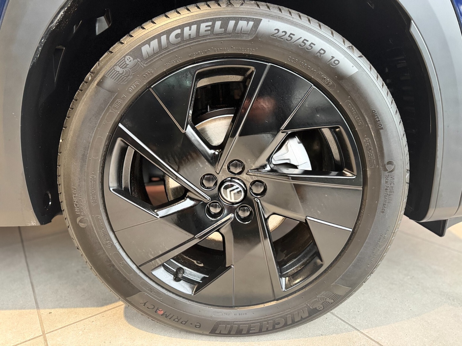 Used Citroen C5 Aircross for sale - 76696385: Photo 10