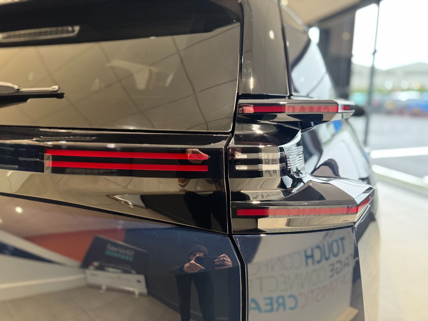 Used Citroen C5 Aircross for sale - 76696385: Photo 11