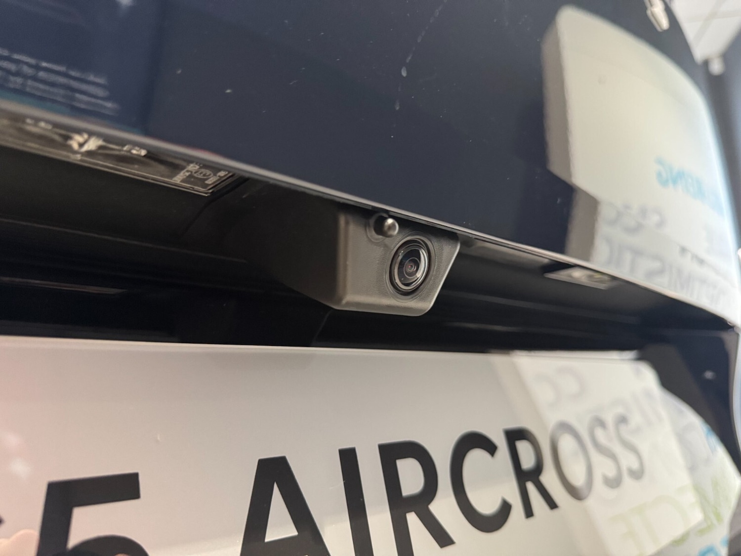 Used Citroen C5 Aircross for sale - 76696385: Photo 12