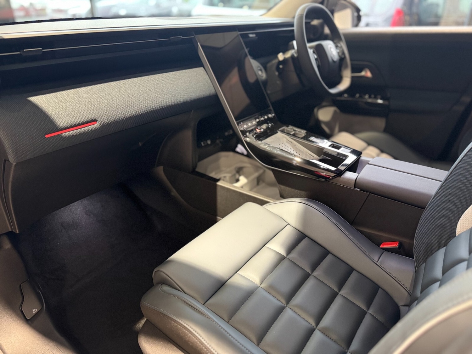 Used Citroen C5 Aircross for sale - 76696385: Photo 13