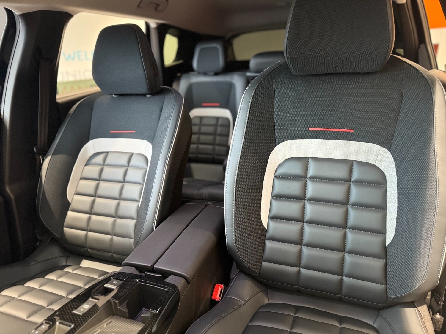 Used Citroen C5 Aircross for sale - 76696385: Photo 14