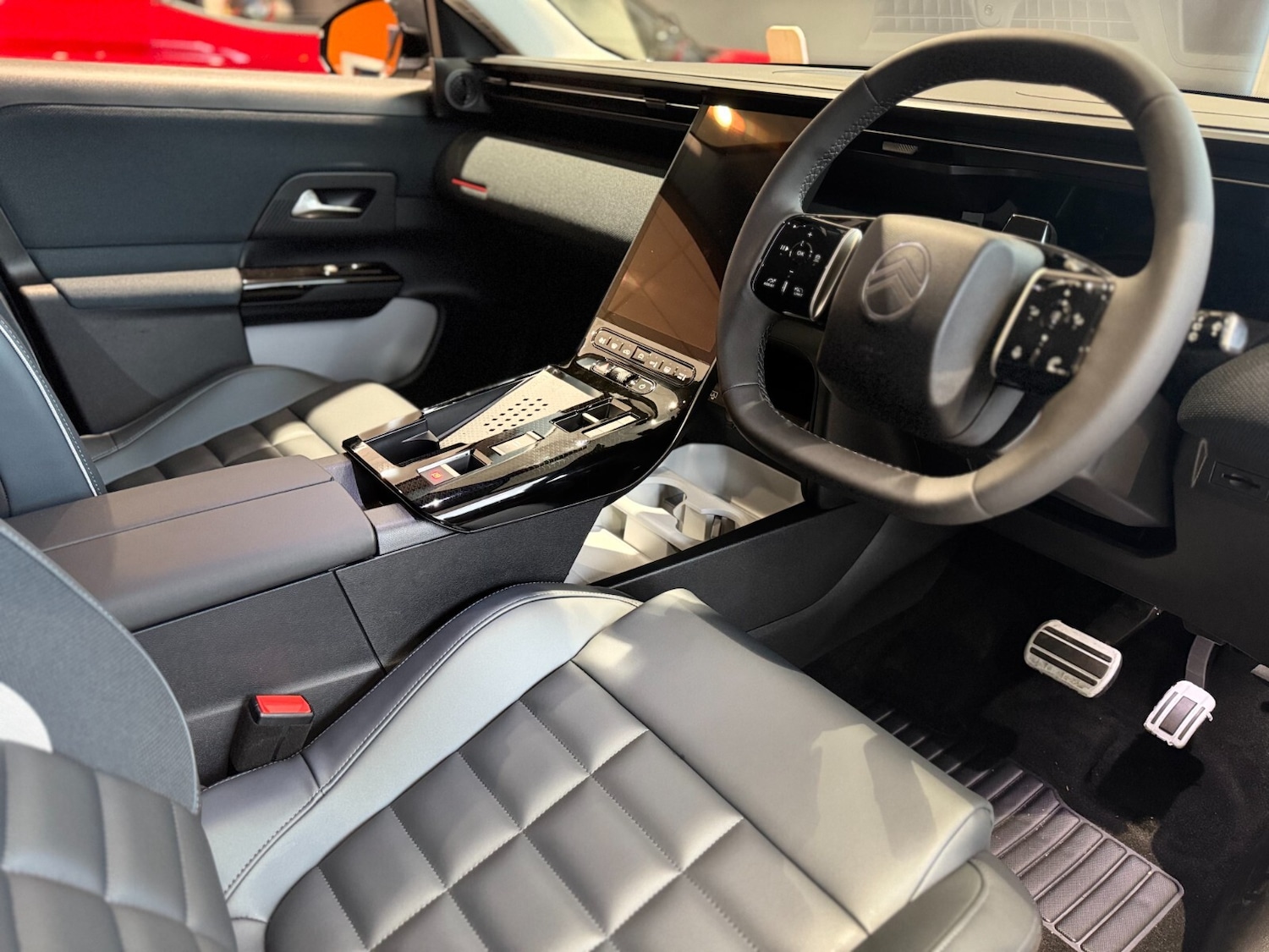 Used Citroen C5 Aircross for sale - 76696385: Photo 15