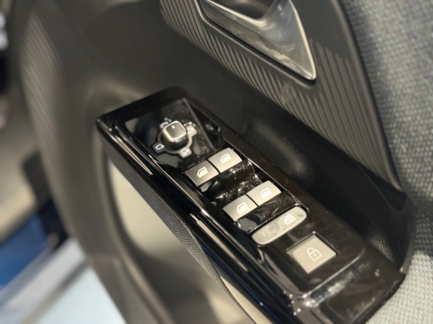 Used Citroen C5 Aircross for sale - 76696385: Photo 16