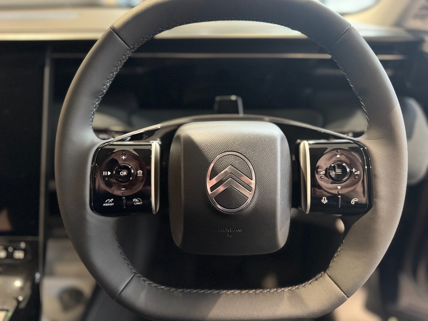 Used Citroen C5 Aircross for sale - 76696385: Photo 18