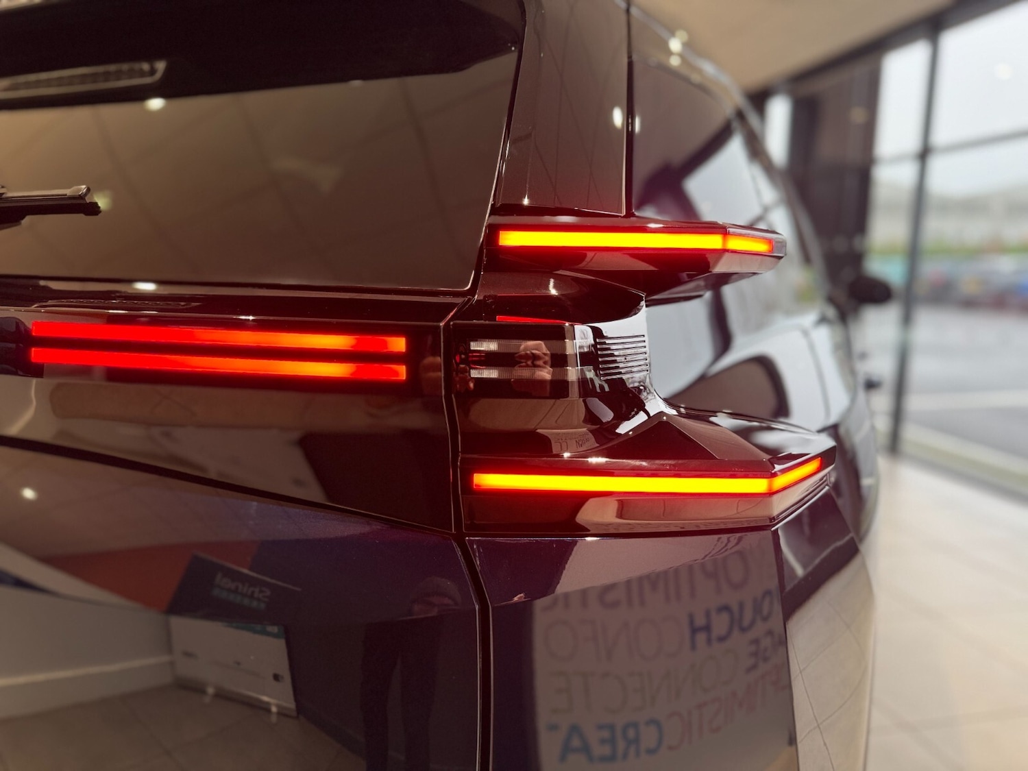 Used Citroen C5 Aircross for sale - 76696385: Photo 22