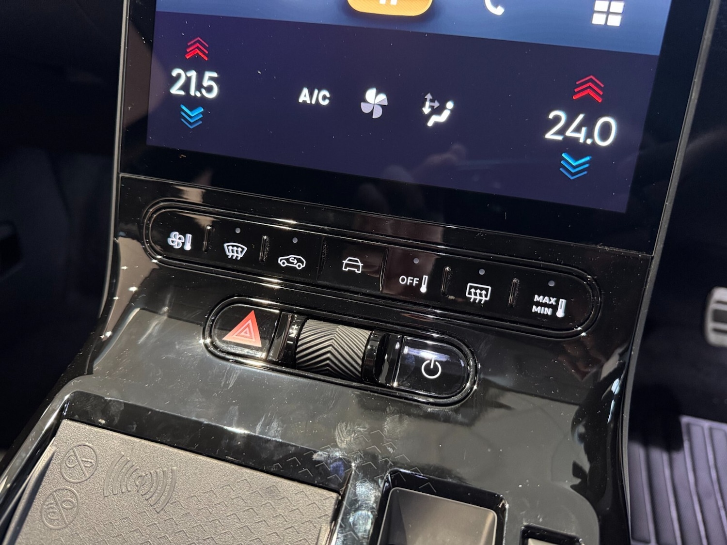 Used Citroen C5 Aircross for sale - 76696385: Photo 24