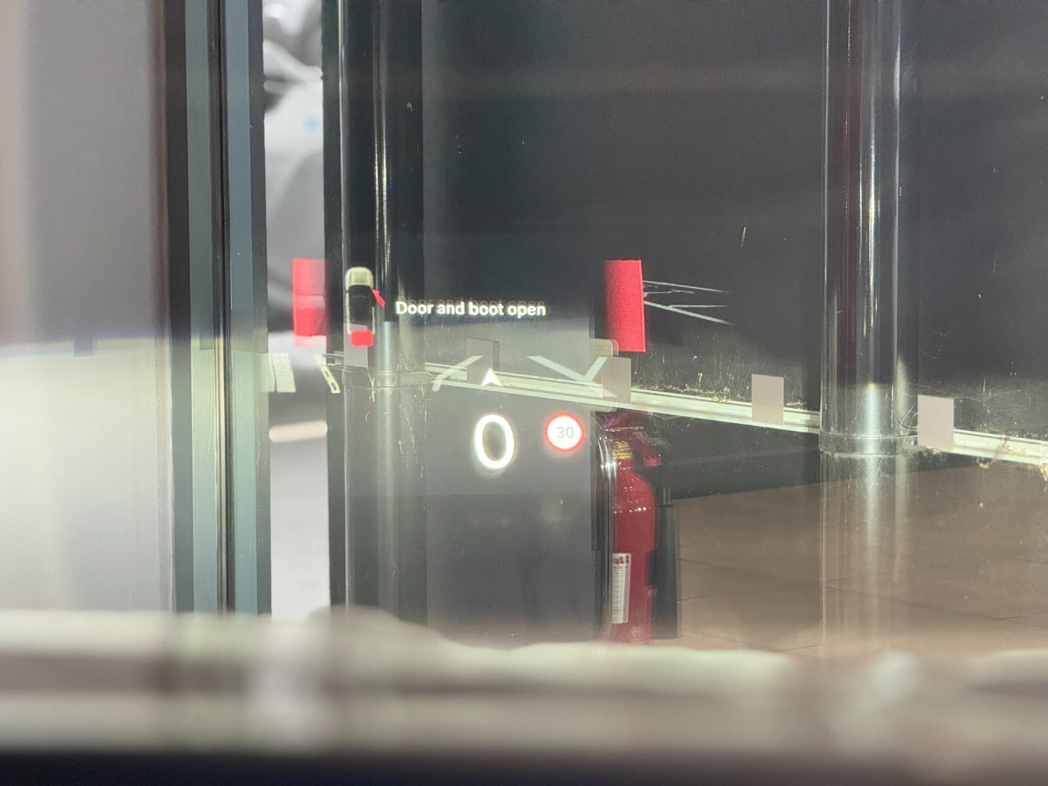 Used Citroen C5 Aircross for sale - 76696385: Photo 25