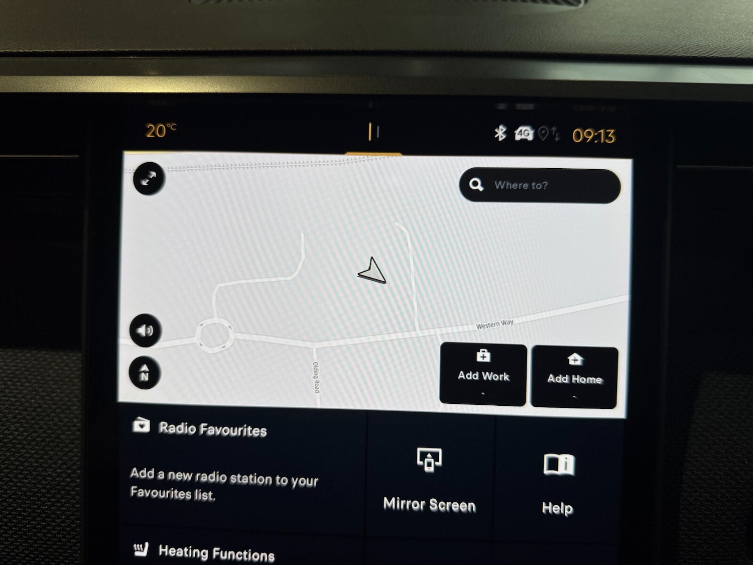 Used Citroen C5 Aircross for sale - 76696385: Photo 26