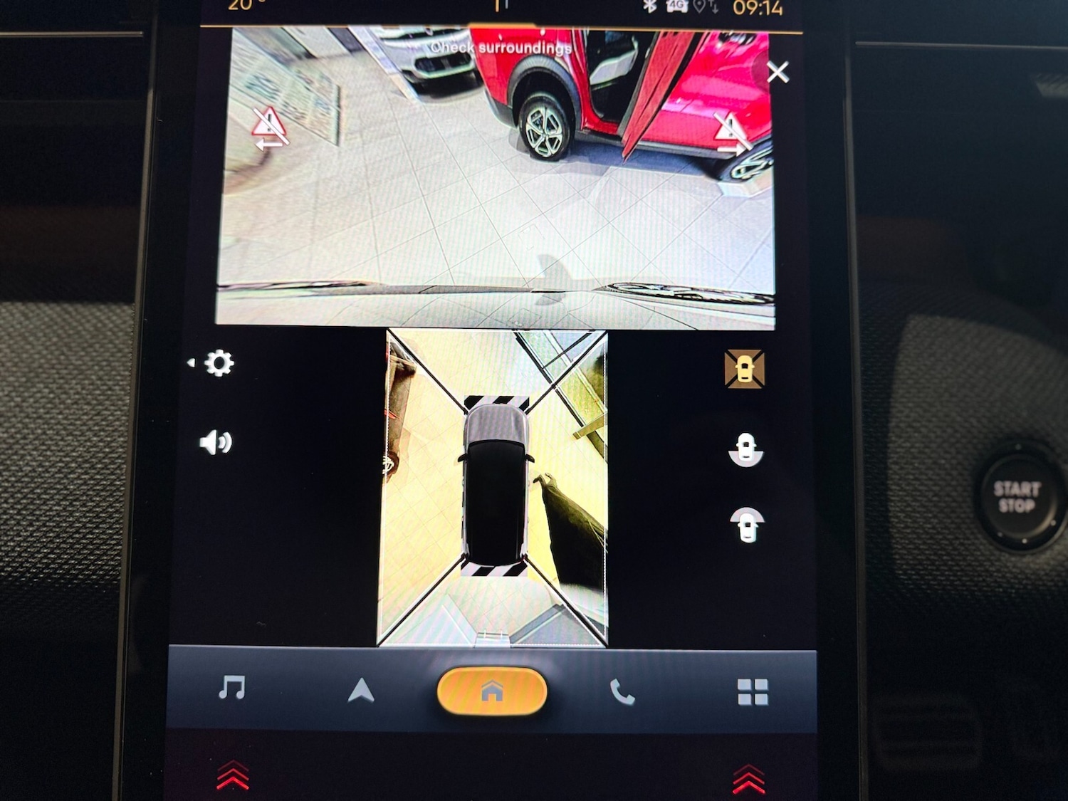 Used Citroen C5 Aircross for sale - 76696385: Photo 27