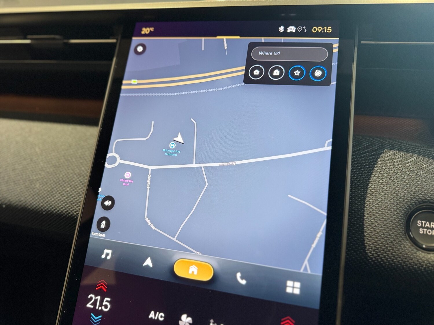 Used Citroen C5 Aircross for sale - 76696385: Photo 30