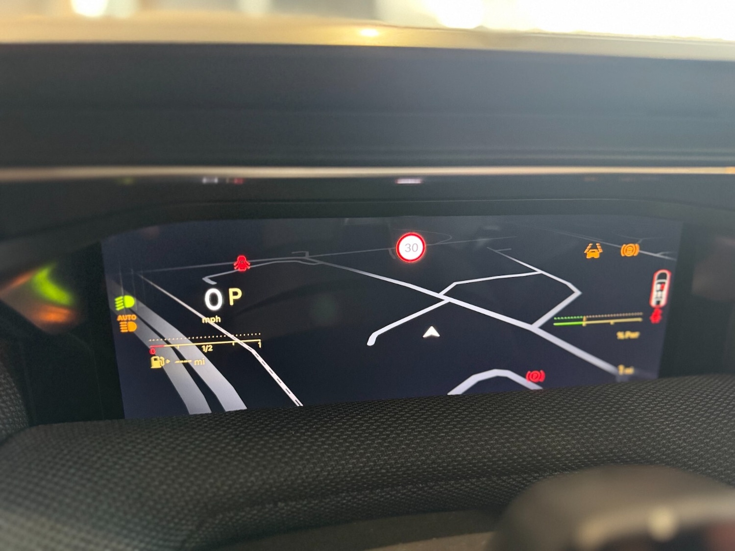 Used Citroen C5 Aircross for sale - 76696385: Photo 31