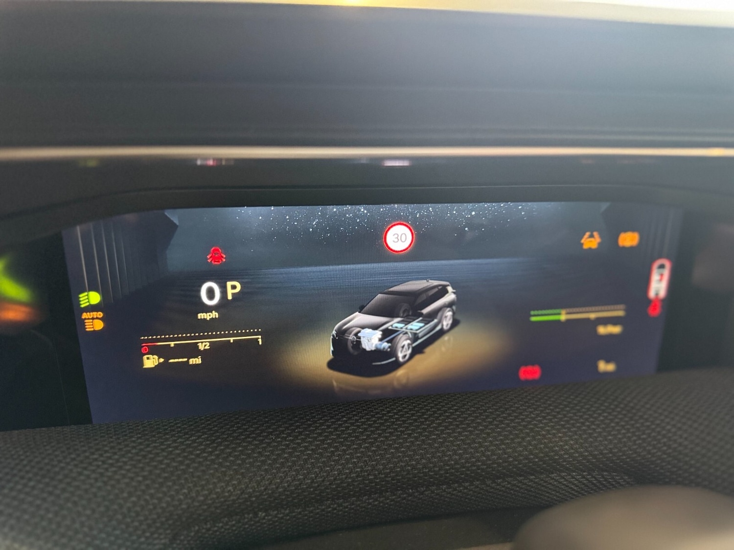 Used Citroen C5 Aircross for sale - 76696385: Photo 32