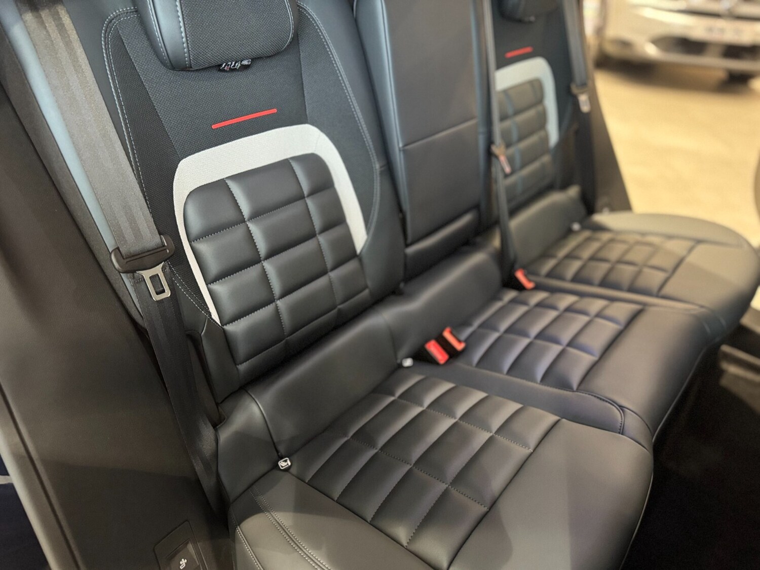 Used Citroen C5 Aircross for sale - 76696385: Photo 33