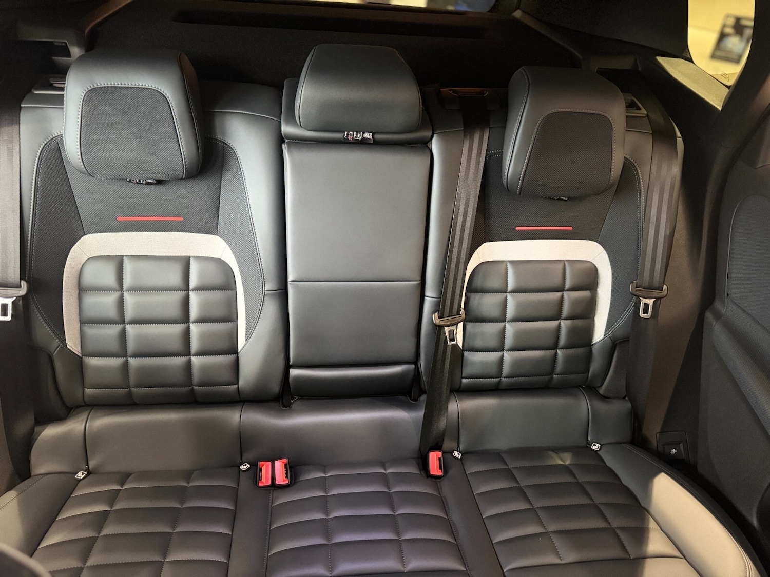 Used Citroen C5 Aircross for sale - 76696385: Photo 37