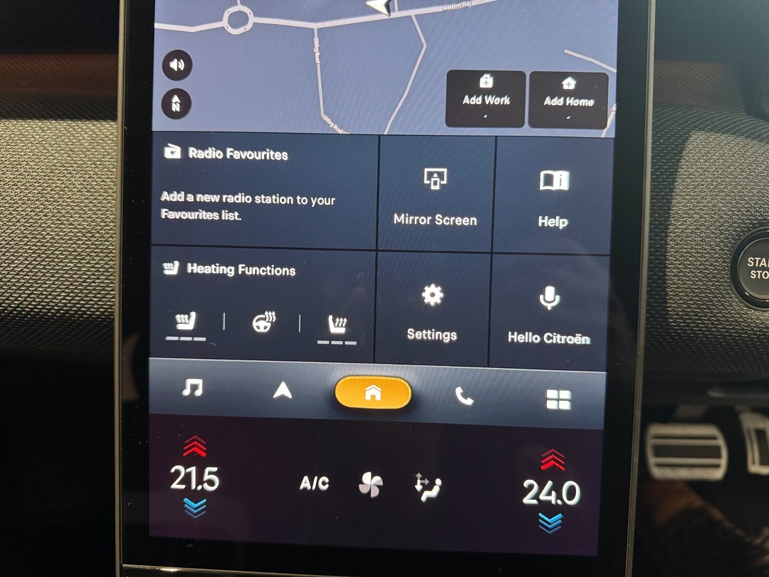 Used Citroen C5 Aircross for sale - 76696385: Photo 38