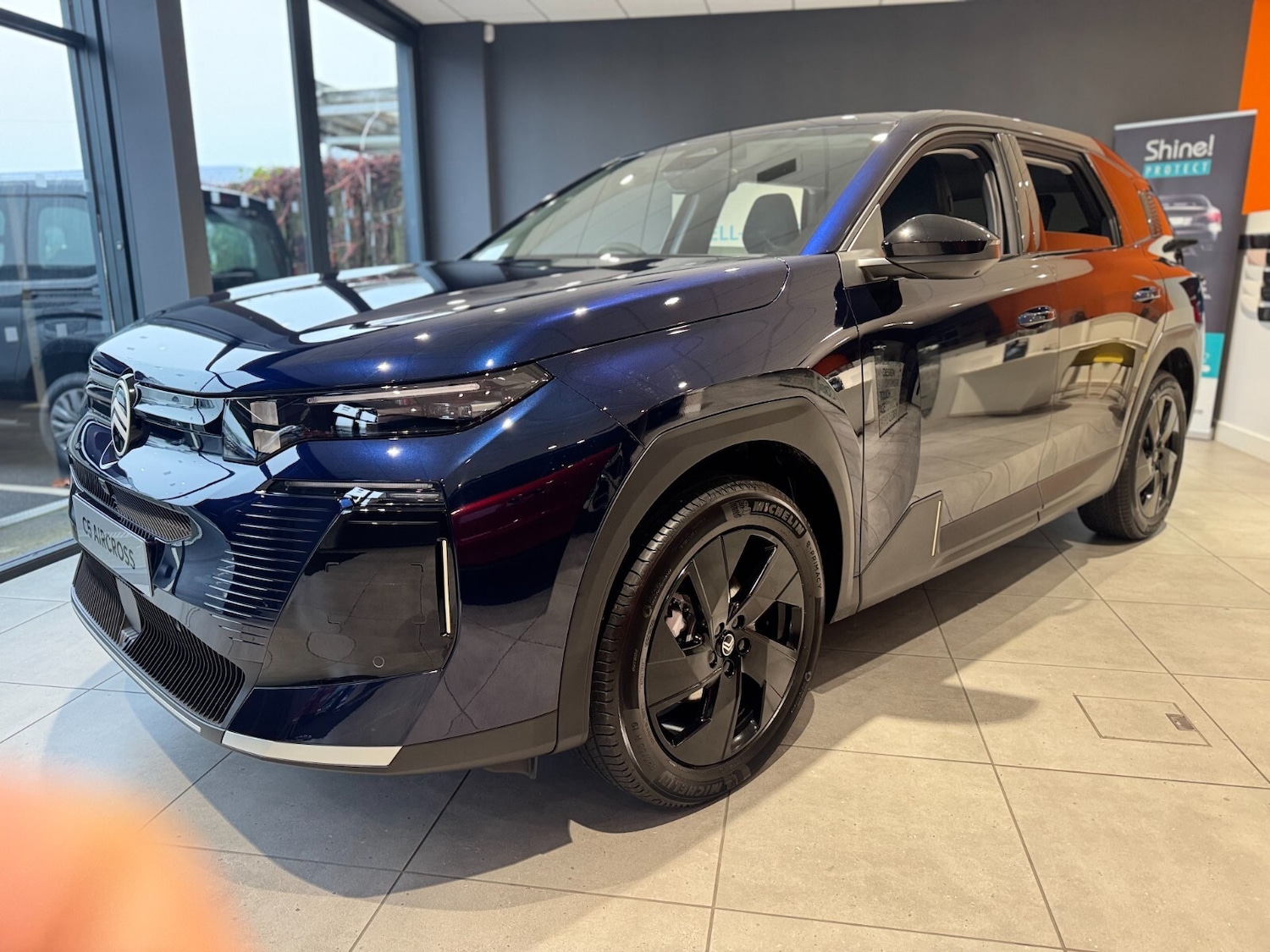 Used Citroen C5 Aircross for sale - 76696385: Photo 4