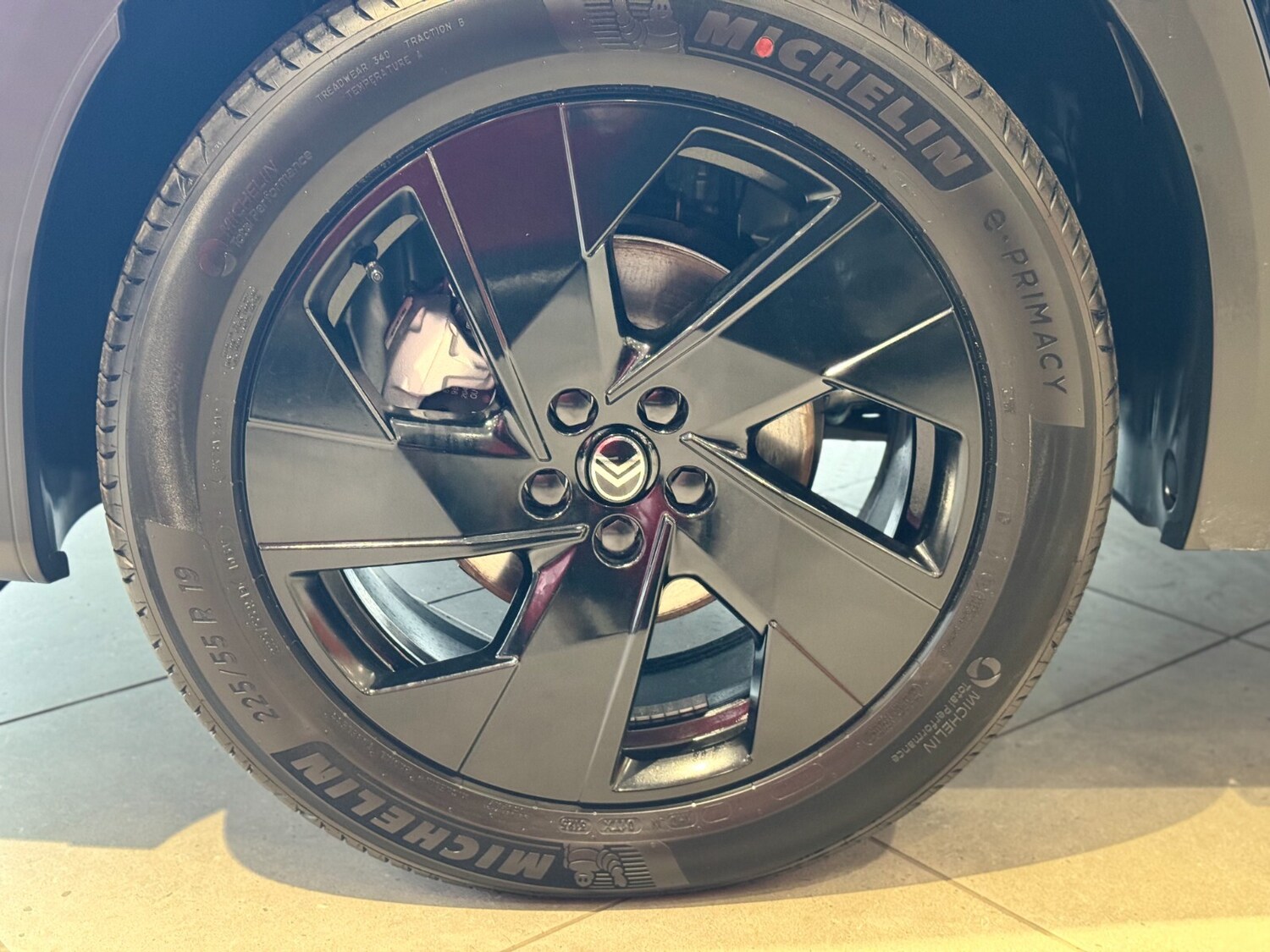 Used Citroen C5 Aircross for sale - 76696385: Photo 40