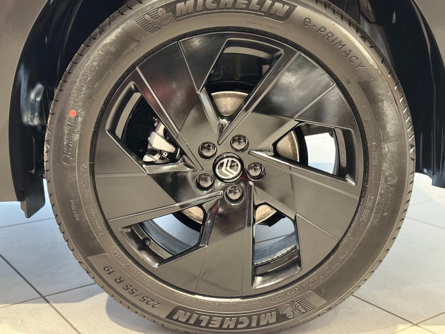 Used Citroen C5 Aircross for sale - 76696385: Photo 41