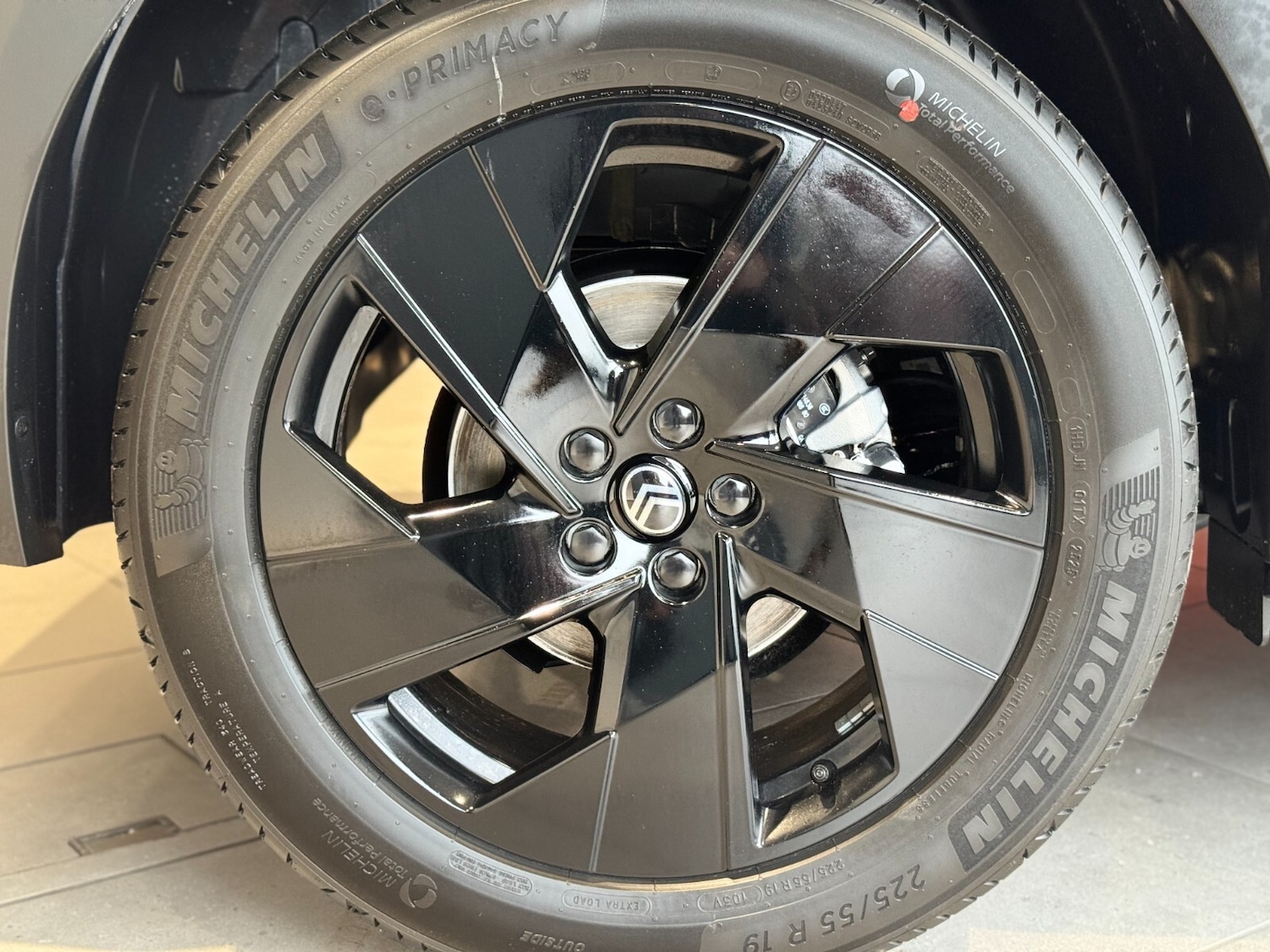 Used Citroen C5 Aircross for sale - 76696385: Photo 42