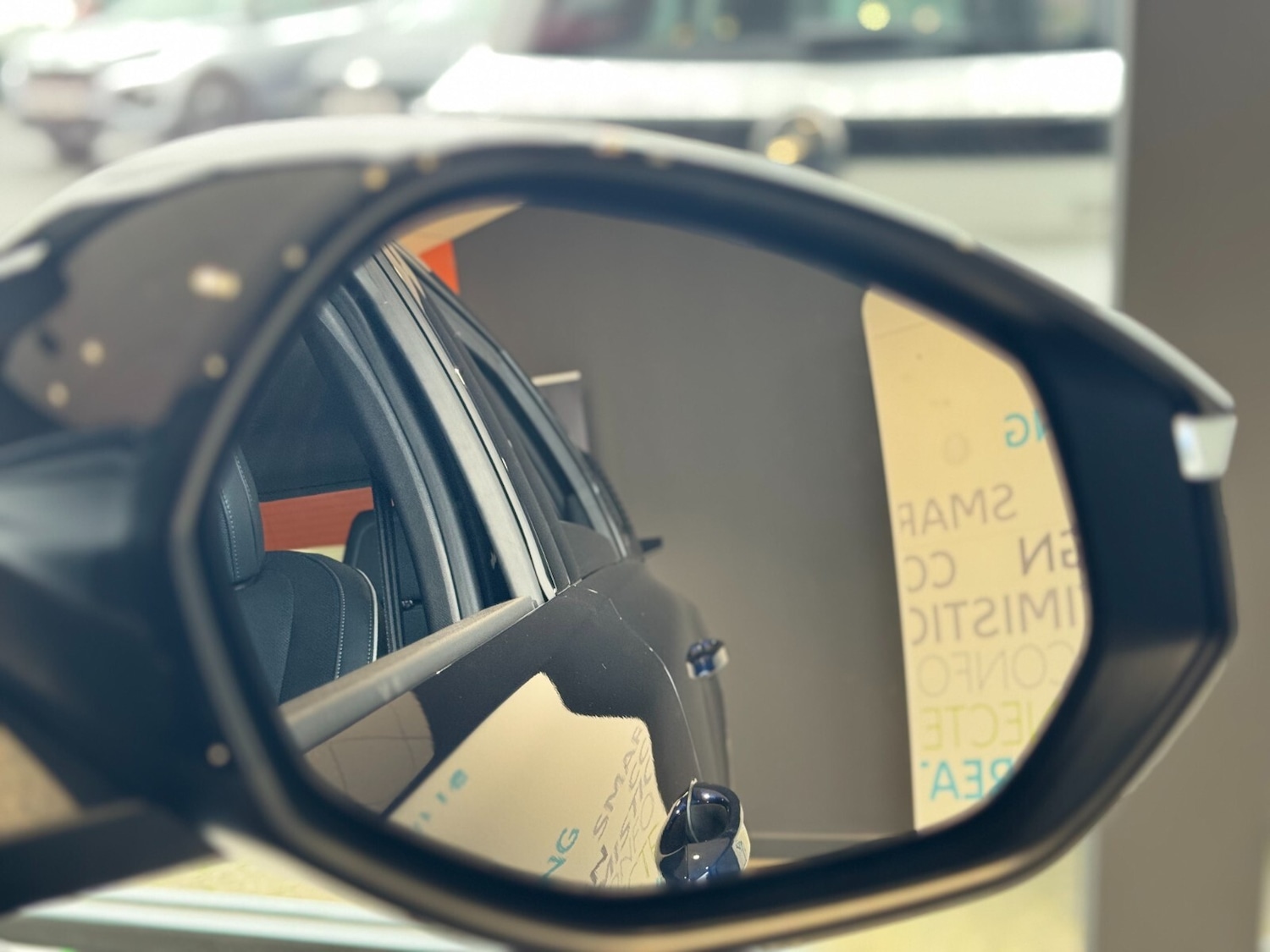 Used Citroen C5 Aircross for sale - 76696385: Photo 43