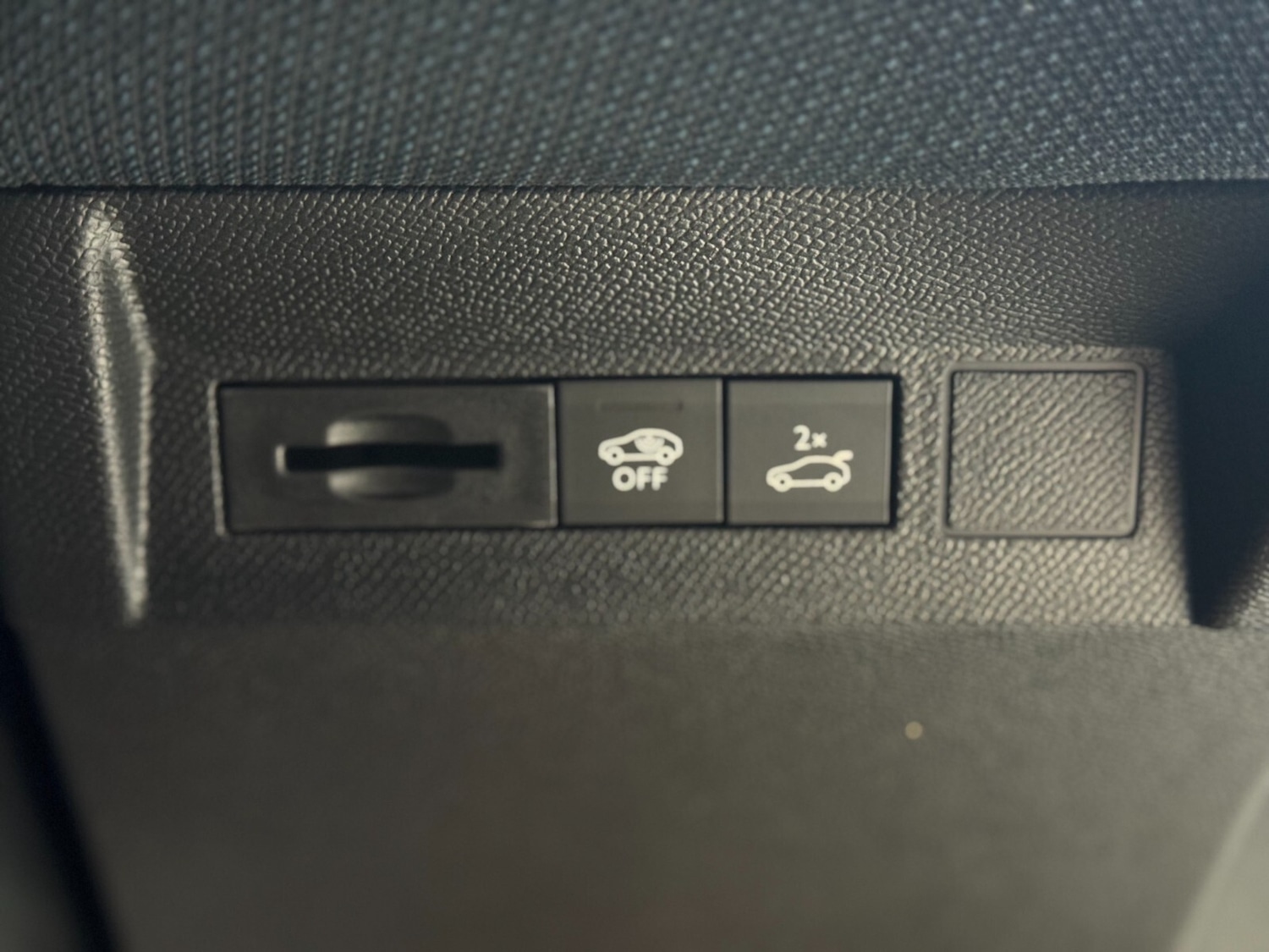 Used Citroen C5 Aircross for sale - 76696385: Photo 44