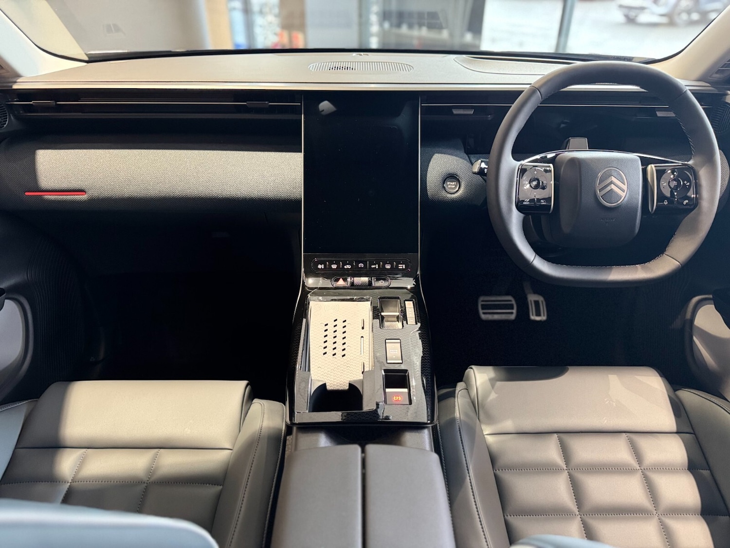 Used Citroen C5 Aircross for sale - 76696385: Photo 46