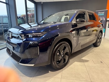 Used Citroen C5 Aircross undefined for sale - 76696385: Photo