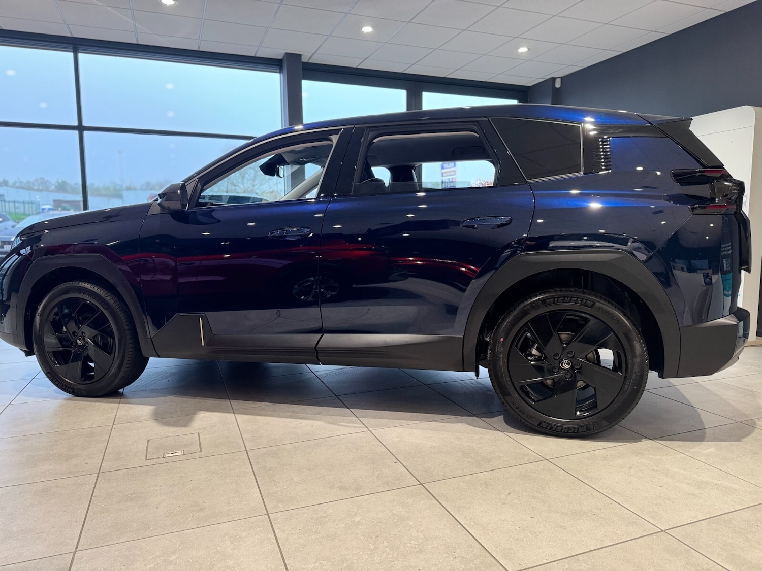 Used Citroen C5 Aircross for sale - 76696385: Photo 5