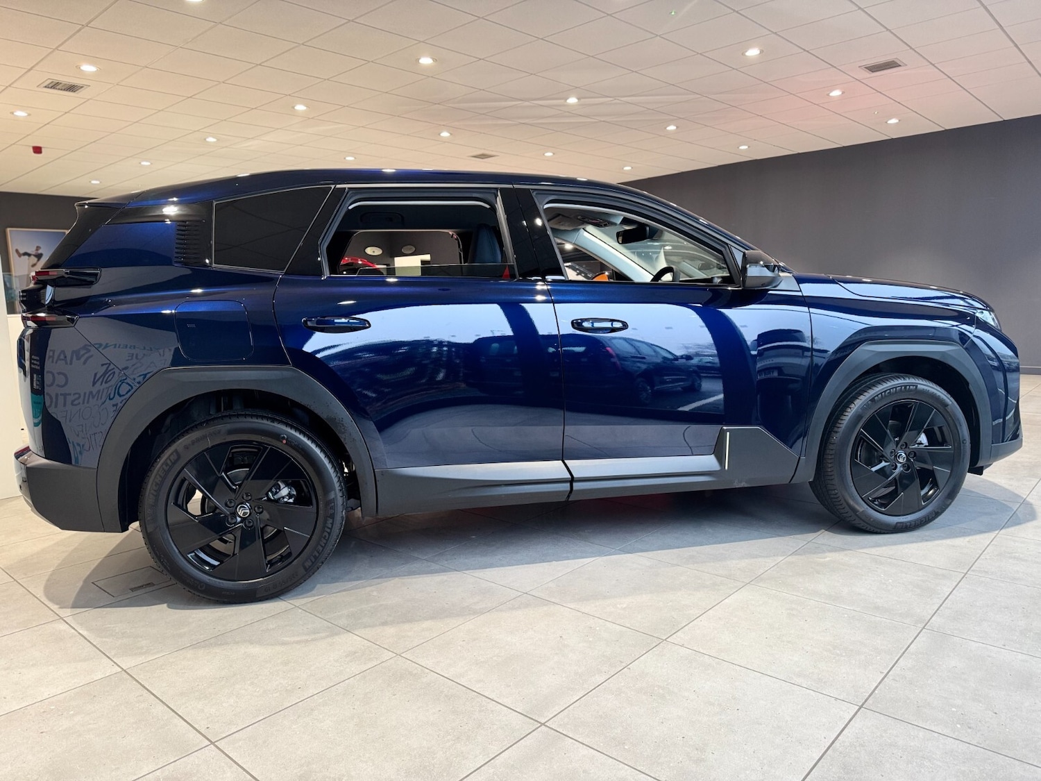 Used Citroen C5 Aircross for sale - 76696385: Photo 9