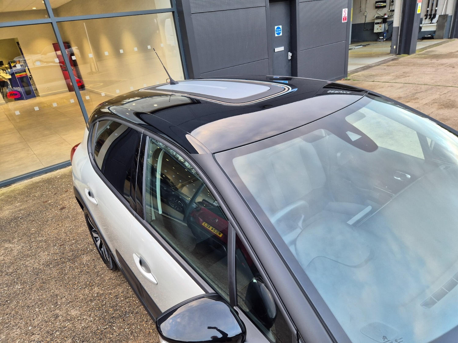 Used Citroen C3 2023 for sale - 77706383: Photo 10