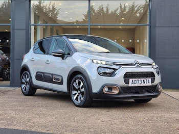 Used Citroen C3 2023 for sale - 77706383: Photo