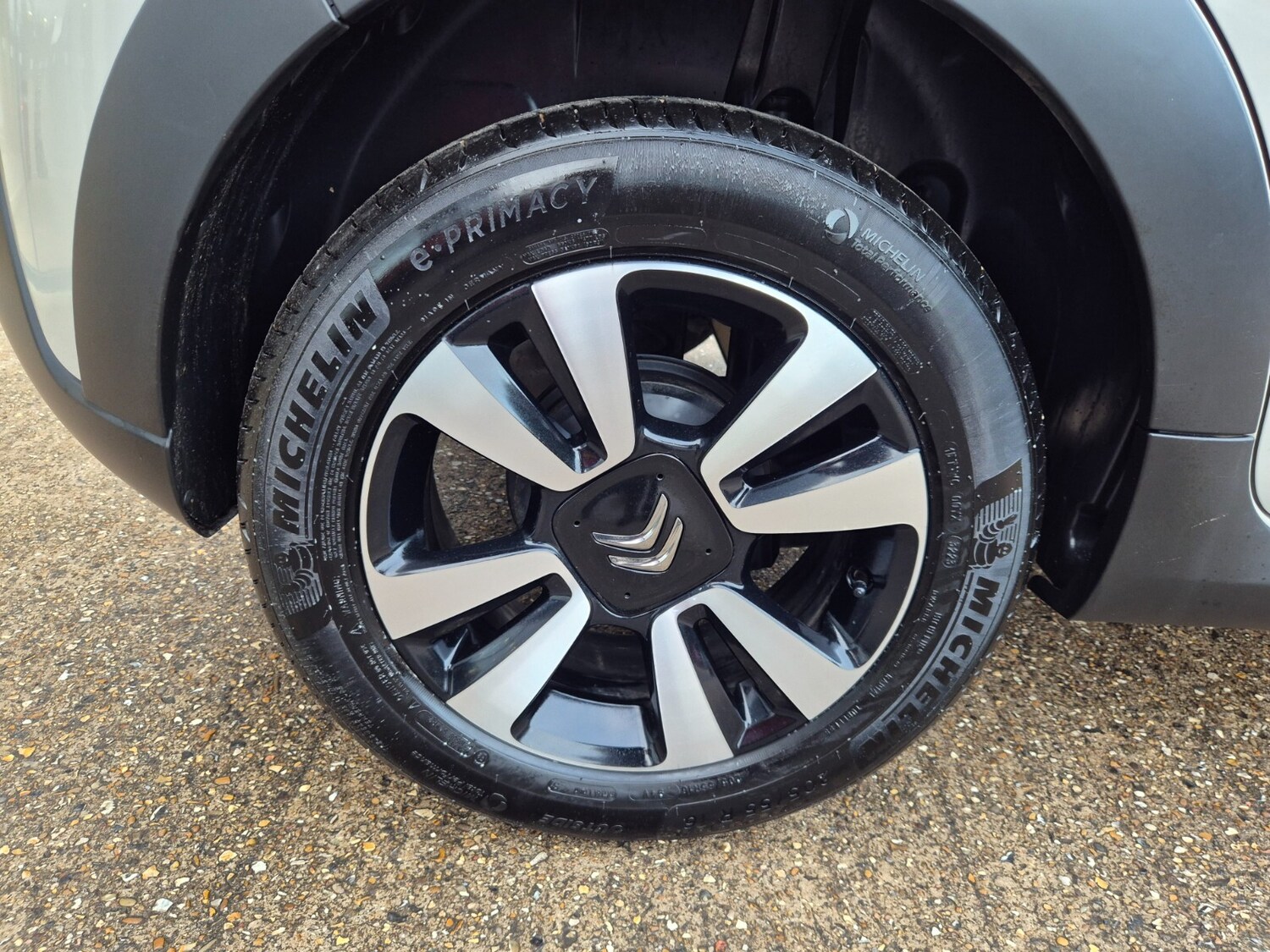 Used Citroen C3 2023 for sale - 77706383: Photo 20