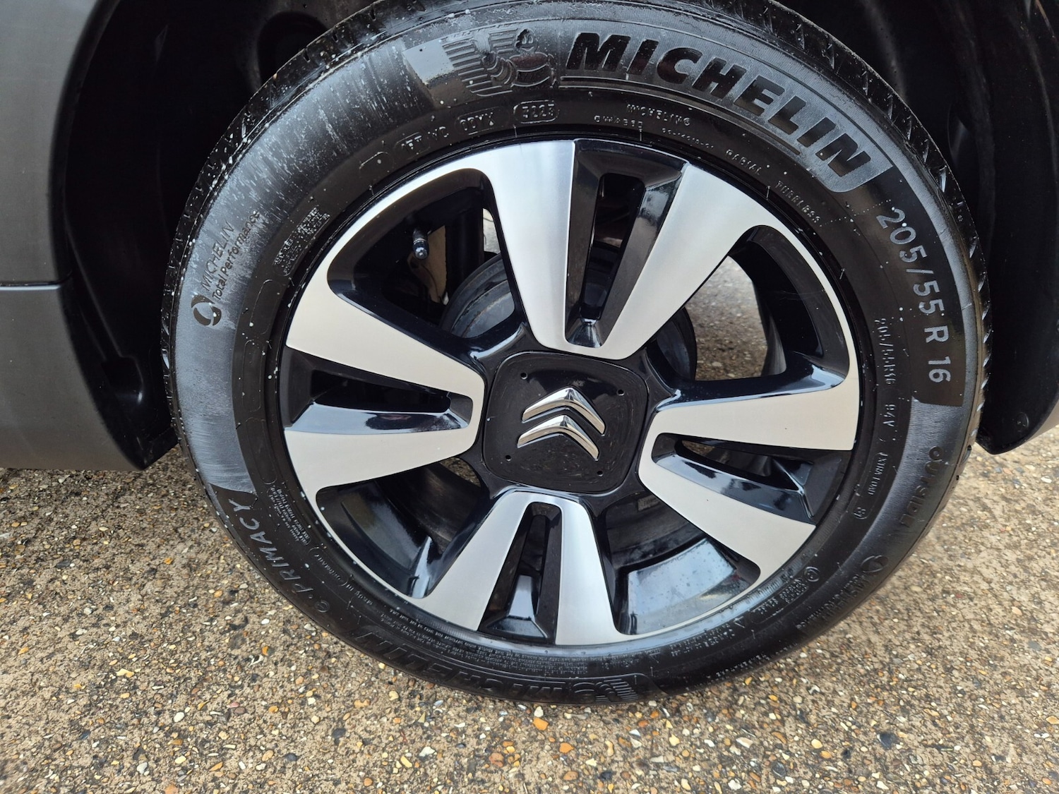 Used Citroen C3 2023 for sale - 77706383: Photo 21