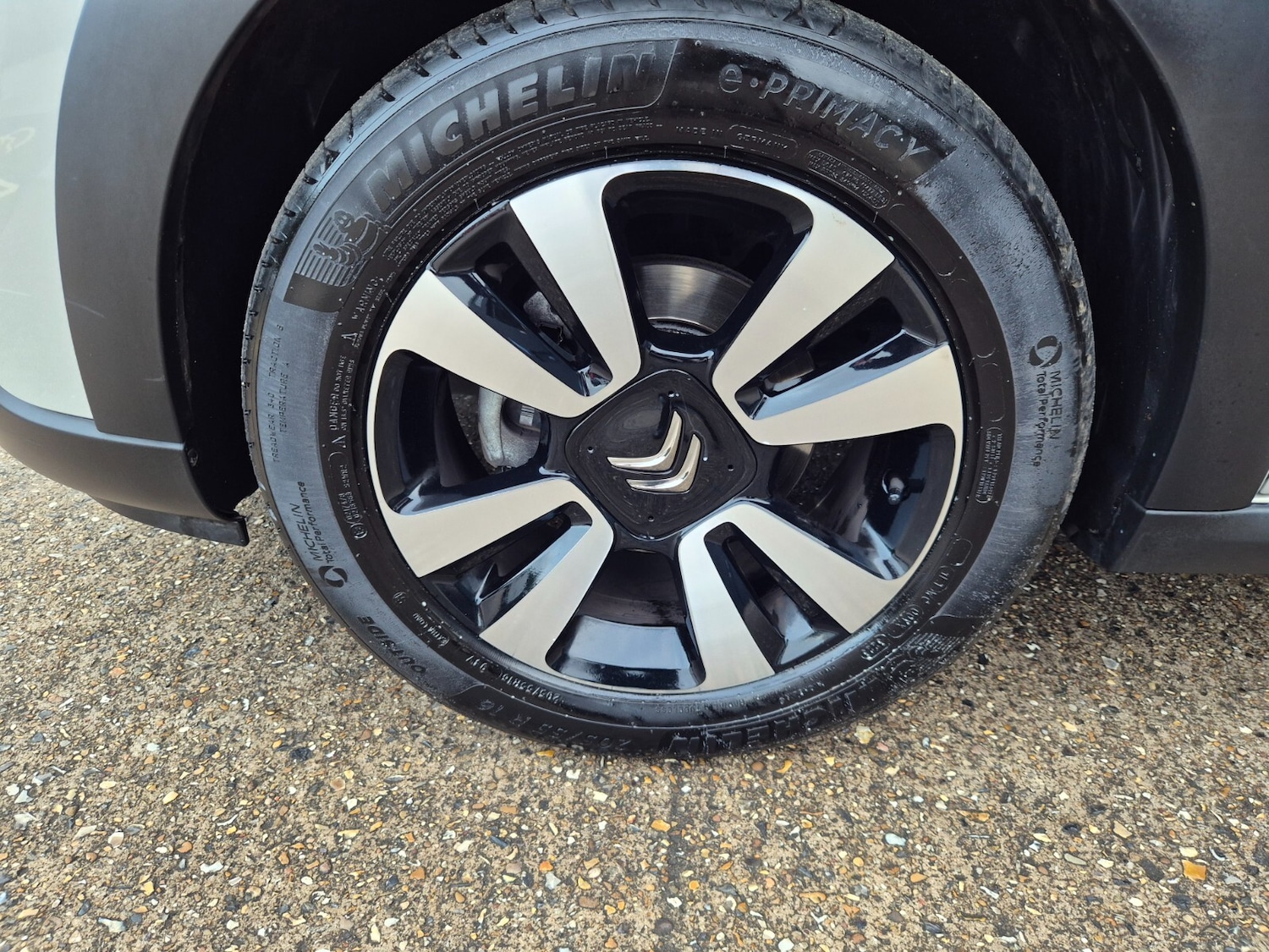 Used Citroen C3 2023 for sale - 77706383: Photo 22