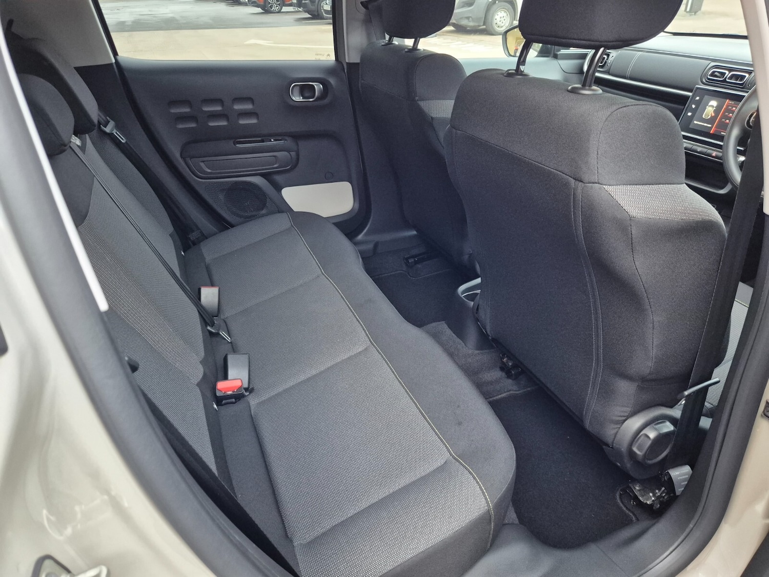 Used Citroen C3 2023 for sale - 77706383: Photo 24