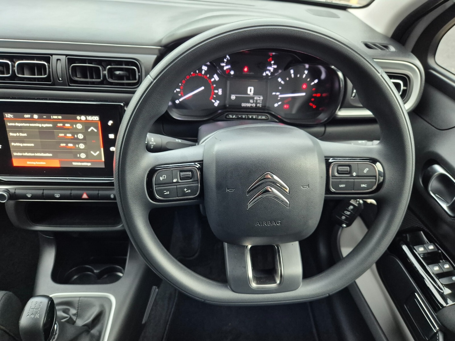 Used Citroen C3 2023 for sale - 77706383: Photo 28