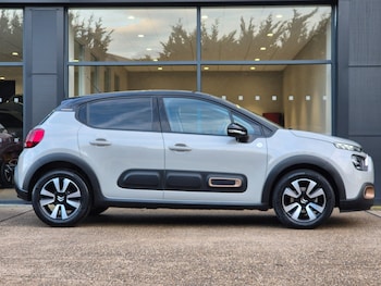 Used Citroen C3 2023 for sale - 77706383: Photo