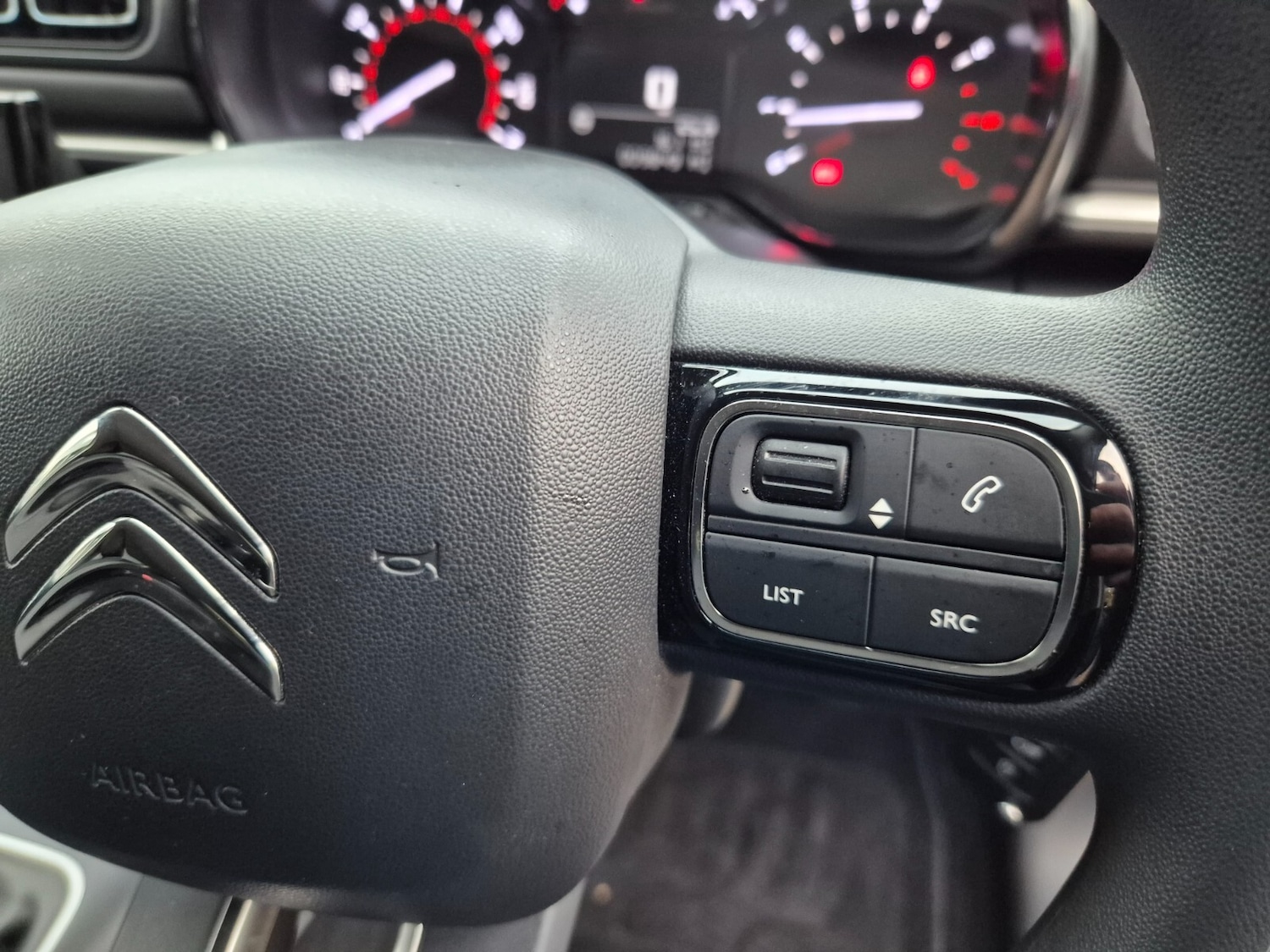 Used Citroen C3 2023 for sale - 77706383: Photo 32