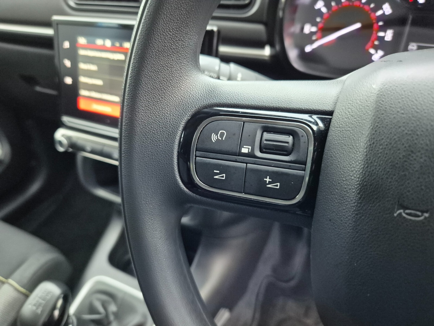 Used Citroen C3 2023 for sale - 77706383: Photo 33