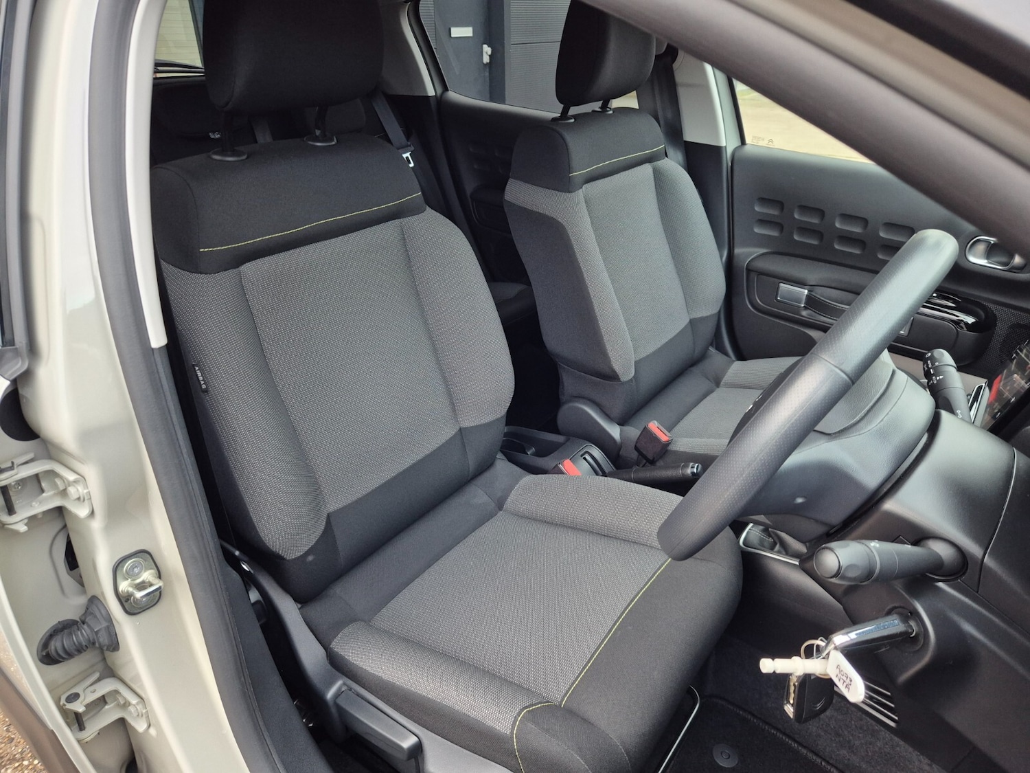 Used Citroen C3 2023 for sale - 77706383: Photo 38