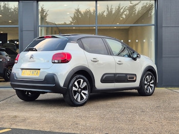 Used Citroen C3 2023 for sale - 77706383: Photo