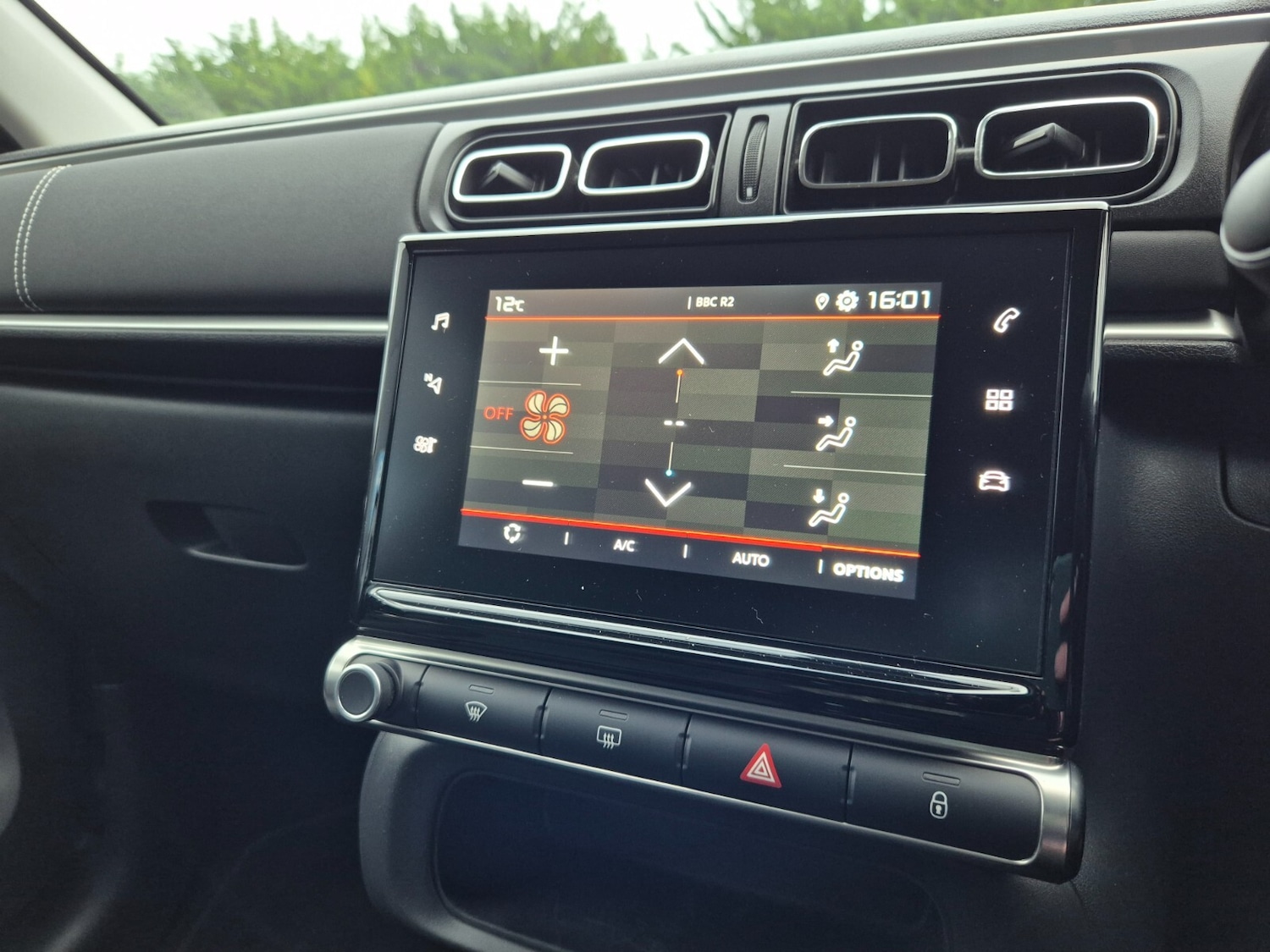 Used Citroen C3 2023 for sale - 77706383: Photo 41